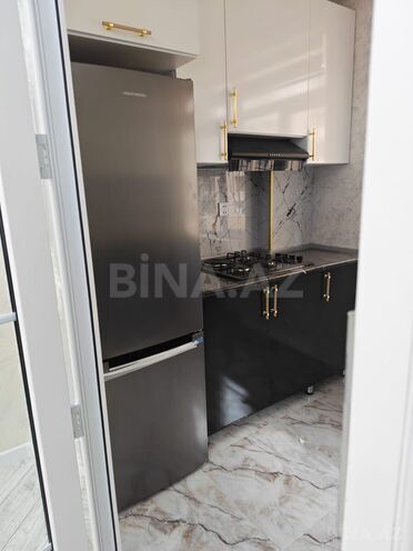 Satılır 2 otaqlı yeni tikili 62 m², photo 8 from 23