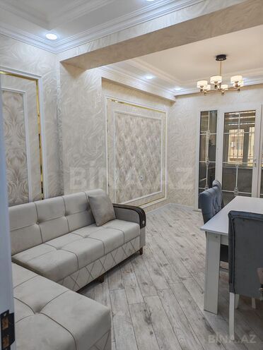 Satılır 2 otaqlı yeni tikili 62 m², photo 16 from 23