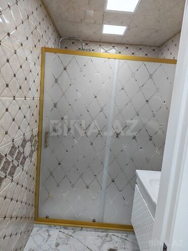 Satılır 2 otaqlı yeni tikili 62 m², photo 3 from 23