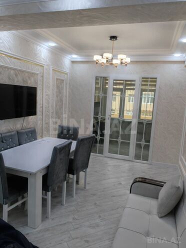 Satılır 2 otaqlı yeni tikili 62 m², photo 1 from 23