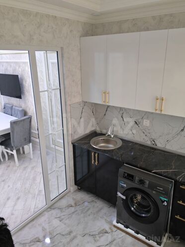 Satılır 2 otaqlı yeni tikili 62 m², photo 10 from 23