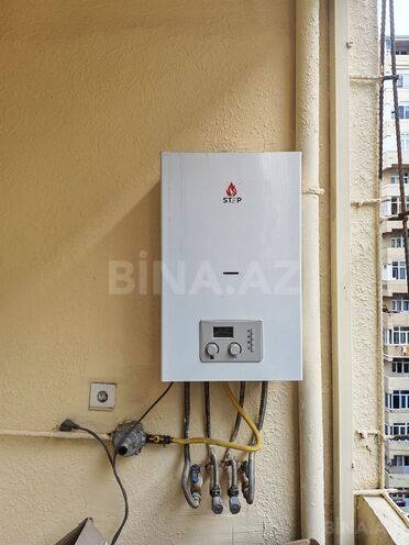 Satılır 2 otaqlı yeni tikili 62 m², photo 7 from 23