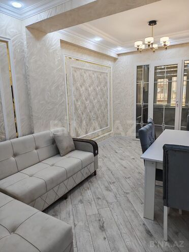 Satılır 2 otaqlı yeni tikili 62 m², photo 14 from 23