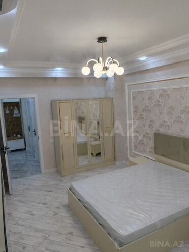 Satılır 2 otaqlı yeni tikili 62 m², photo 6 from 23