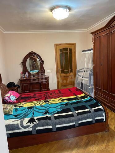 İcarəyə verilir 2 otaqlı köhnə tikili 75 m², Xalqlar Dostluğu m., photo 7 from 16