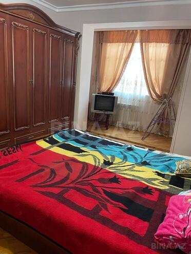 İcarəyə verilir 2 otaqlı köhnə tikili 75 m², Xalqlar Dostluğu m., photo 6 from 16