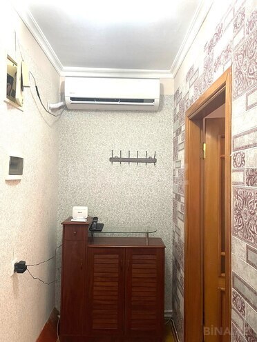 İcarəyə verilir 2 otaqlı köhnə tikili 75 m², Xalqlar Dostluğu m., photo 13 from 16