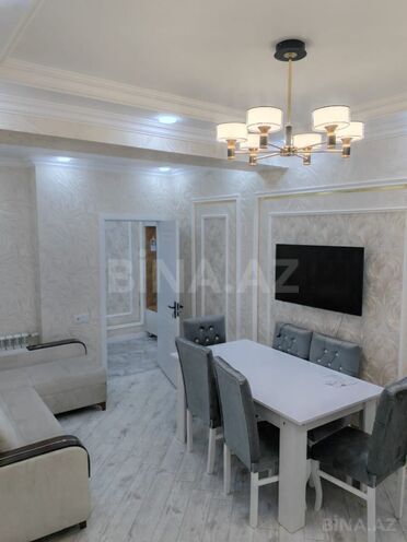 Satılır 2 otaqlı yeni tikili 62 m², photo 9 from 23