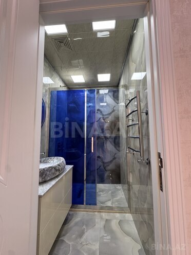 Satılır 2 otaqlı yeni tikili 86 m², Qara Qarayev m., photo 5 from 10