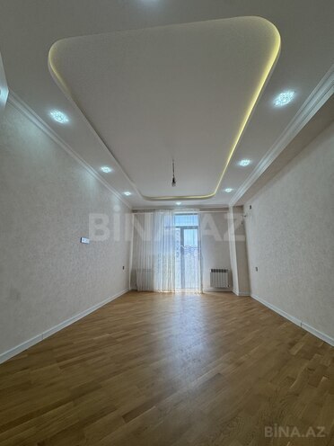 Satılır 2 otaqlı yeni tikili 86 m², Qara Qarayev m., photo 3 from 10
