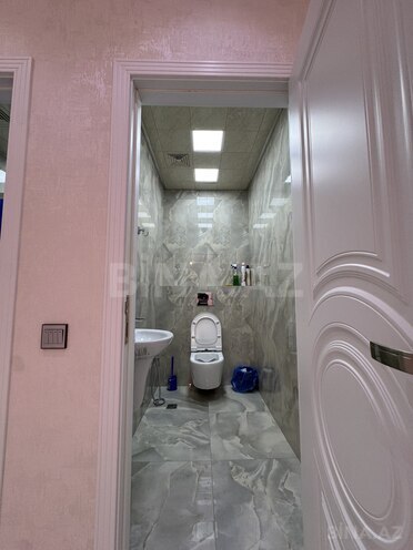 Satılır 2 otaqlı yeni tikili 86 m², Qara Qarayev m., photo 6 from 10