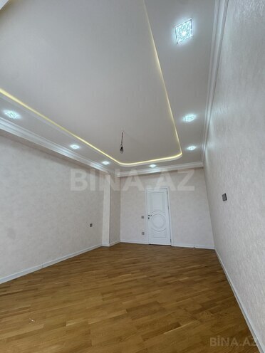 Satılır 2 otaqlı yeni tikili 86 m², Qara Qarayev m., photo 4 from 10