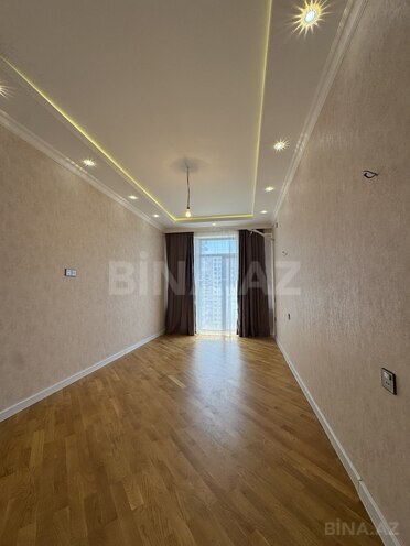 Satılır 2 otaqlı yeni tikili 86 m², Qara Qarayev m., photo 9 from 10