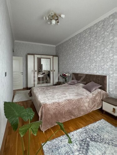 Продаётся 3-комн. новостройка 75 м², м. Кара Караев, photo 6 from 15
