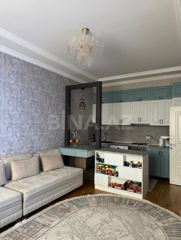 Продаётся 3-комн. новостройка 75 м², м. Кара Караев, photo 11 from 15
