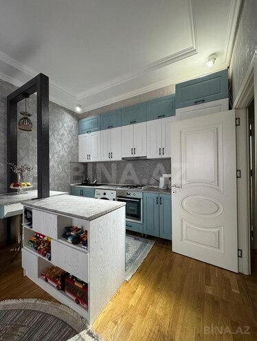 Продаётся 3-комн. новостройка 75 м², м. Кара Караев, photo 13 from 15