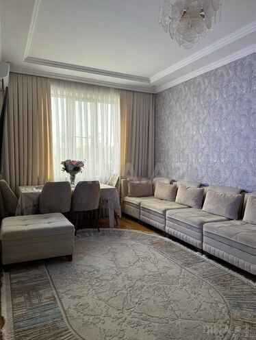 Продаётся 3-комн. новостройка 75 м², м. Кара Караев, photo 5 from 15