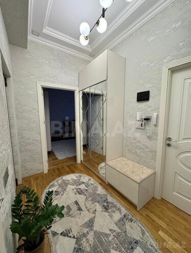 Продаётся 3-комн. новостройка 75 м², м. Кара Караев, photo 14 from 15