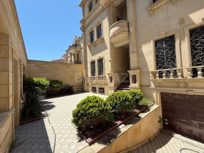 Продаётся 12-комн. дом/дача 850 м², м. Насими, photo 3 from 30