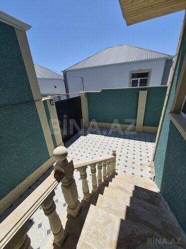 Продаётся 4-комн. дом/дача 85 м², пос. Мамедли, photo 5 from 19