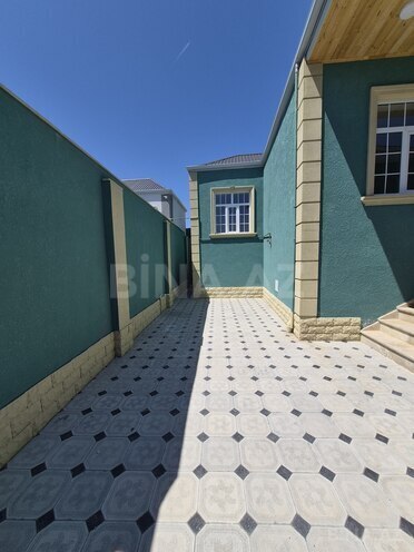Продаётся 4-комн. дом/дача 85 м², пос. Мамедли, photo 3 from 19