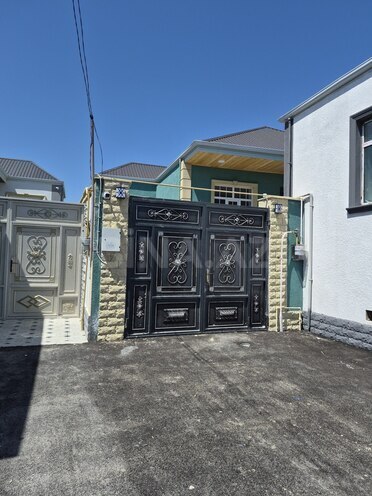 Продаётся 4-комн. дом/дача 85 м², пос. Мамедли, photo 17 from 19