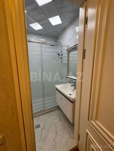İcarəyə verilir 2 otaqlı yeni tikili 90 m², Xalqlar Dostluğu m., photo 5 from 8