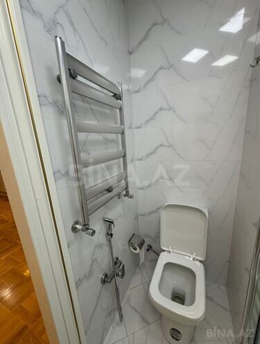 İcarəyə verilir 2 otaqlı yeni tikili 90 m², Xalqlar Dostluğu m., photo 7 from 8