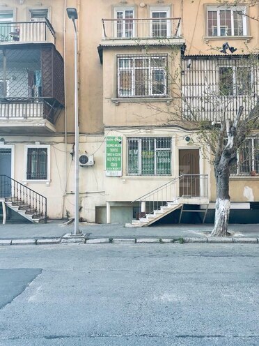 İcarəyə verilir 2 otaqlı köhnə tikili 55 m², 28 May m., photo 7 from 8