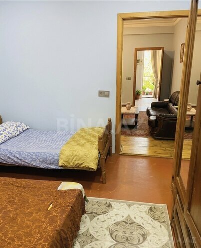 İcarəyə verilir 2 otaqlı köhnə tikili 55 m², 28 May m., photo 4 from 8