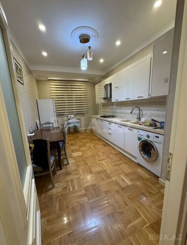 İcarəyə verilir 2 otaqlı yeni tikili 90 m², Xalqlar Dostluğu m., photo 1 from 8