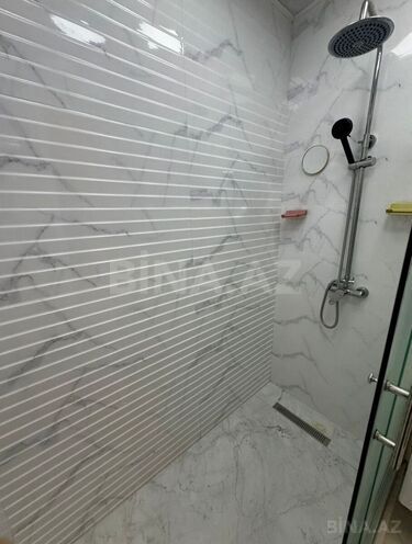 İcarəyə verilir 2 otaqlı yeni tikili 90 m², Xalqlar Dostluğu m., photo 6 from 8