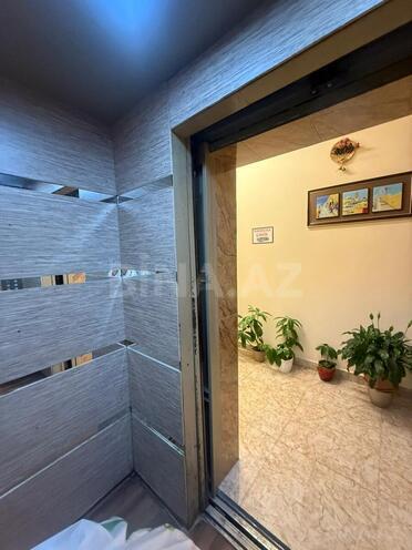 Сдаётся 3-комн. новостройка 100 м², м. Ази Асланов, photo 19 from 23
