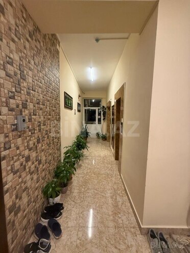 Сдаётся 3-комн. новостройка 100 м², м. Ази Асланов, photo 1 from 23