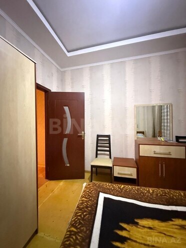 Сдаётся 3-комн. новостройка 100 м², м. Ази Асланов, photo 22 from 23