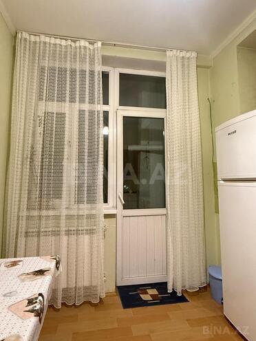 Сдаётся 3-комн. новостройка 100 м², м. Ази Асланов, photo 12 from 23