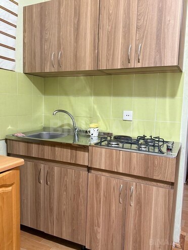 Сдаётся 3-комн. новостройка 100 м², м. Ази Асланов, photo 13 from 23