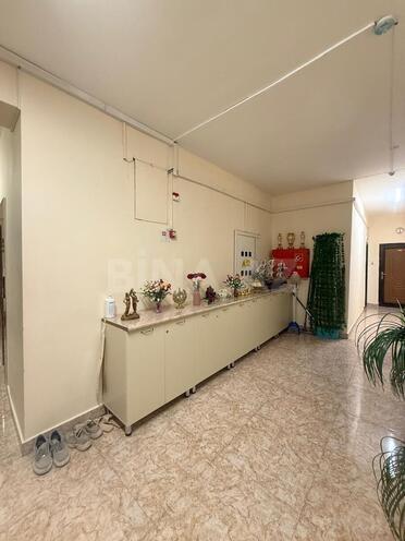 Сдаётся 3-комн. новостройка 100 м², м. Ази Асланов, photo 9 from 23