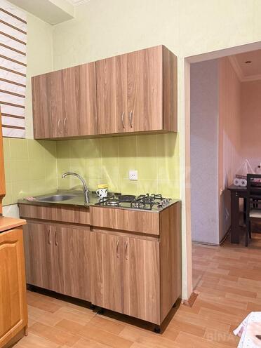 Сдаётся 3-комн. новостройка 100 м², м. Ази Асланов, photo 14 from 23