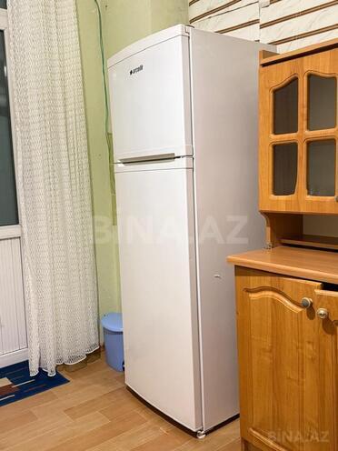Сдаётся 3-комн. новостройка 100 м², м. Ази Асланов, photo 15 from 23