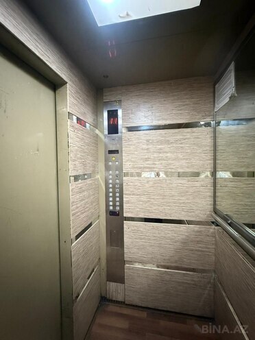 Сдаётся 3-комн. новостройка 100 м², м. Ази Асланов, photo 3 from 23