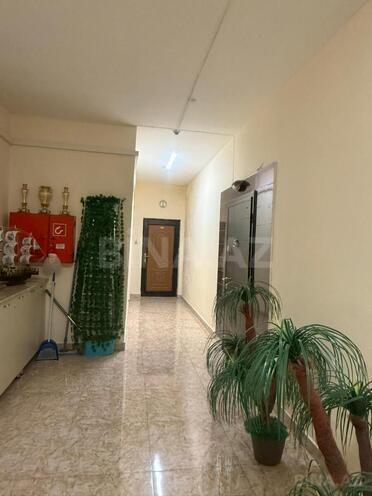 Сдаётся 3-комн. новостройка 100 м², м. Ази Асланов, photo 20 from 23
