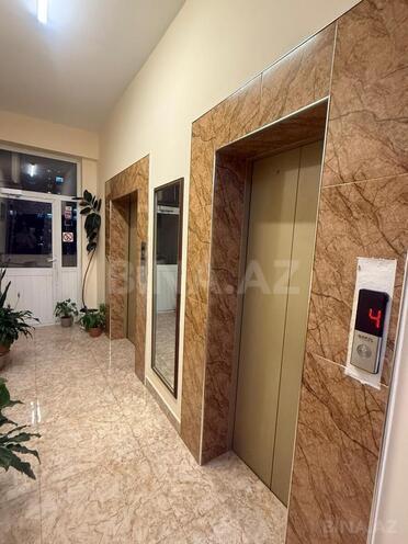 Сдаётся 3-комн. новостройка 100 м², м. Ази Асланов, photo 4 from 23