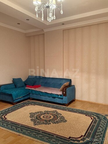 Сдаётся 3-комн. новостройка 100 м², м. Ази Асланов, photo 7 from 23