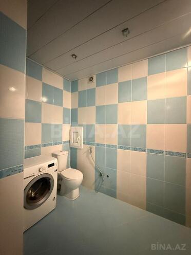 Сдаётся 3-комн. новостройка 100 м², м. Ази Асланов, photo 10 from 23