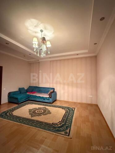 Сдаётся 3-комн. новостройка 100 м², м. Ази Асланов, photo 8 from 23