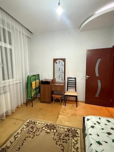 Сдаётся 3-комн. новостройка 100 м², м. Ази Асланов, photo 11 from 23