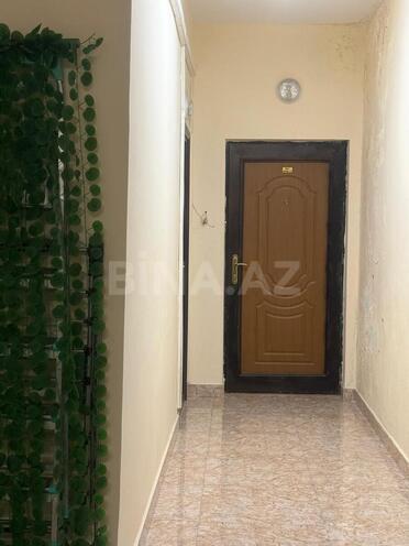 Сдаётся 3-комн. новостройка 100 м², м. Ази Асланов, photo 21 from 23