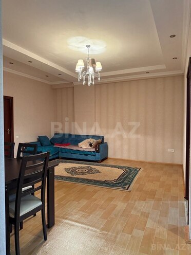 Сдаётся 3-комн. новостройка 100 м², м. Ази Асланов, photo 6 from 23