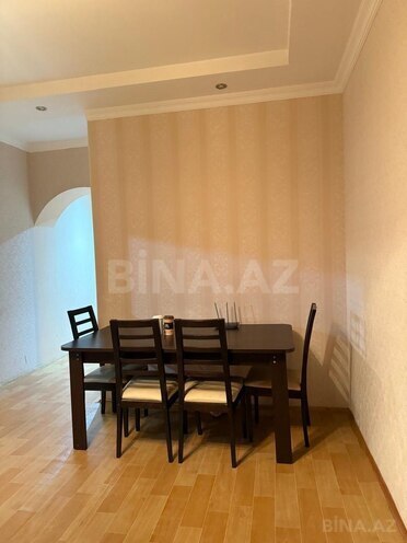 Сдаётся 3-комн. новостройка 100 м², м. Ази Асланов, photo 5 from 23